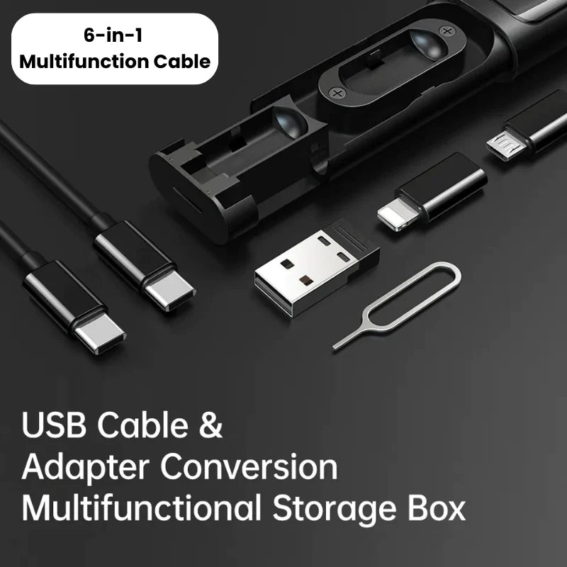🔥Multifunction Cable Box🔥