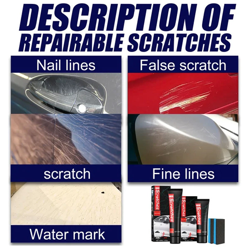 😎Premium Car Scratch Removal Kit😎