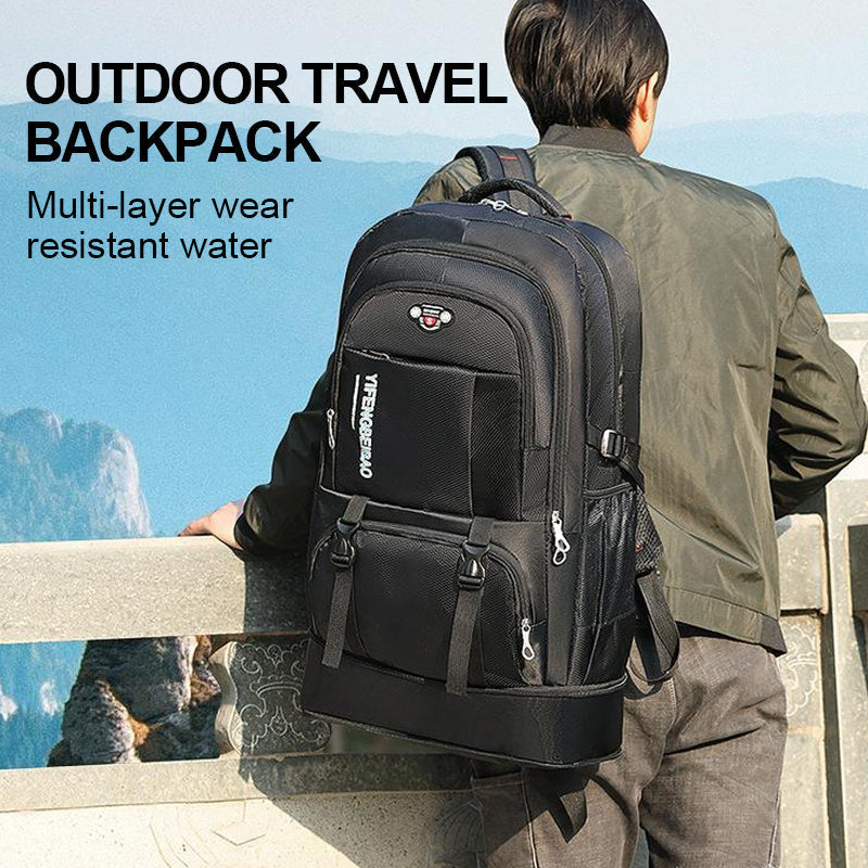 😎Travel Backpack for Mountaineering😎