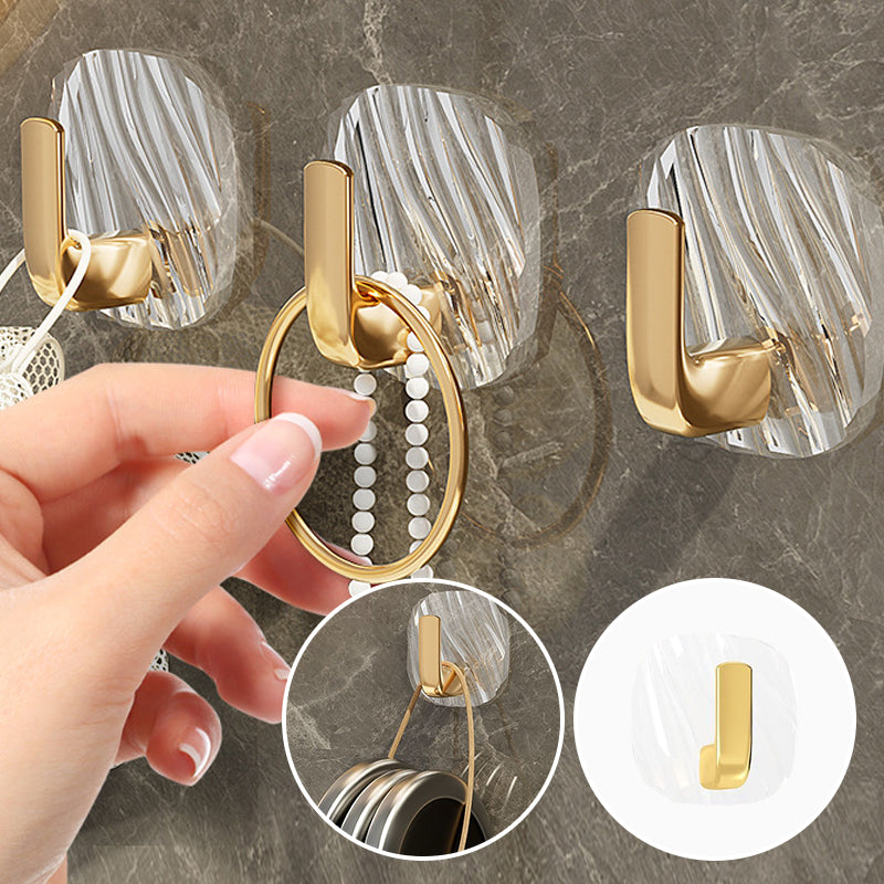 ✨Exquisite Punch-Free Light Luxury Small Hook✨